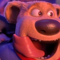 StarDog et TurboCat - Bande annonce 1 - VF - (2019)