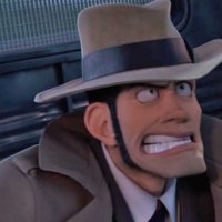Lupin III: The First - Extrait 4 - VF - (2019)