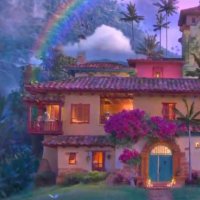 Encanto, la fantastique famille Madrigal - Teaser 1 - VF - (2021)