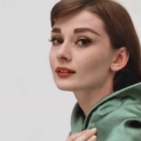 Audrey - Bande annonce 1 - VO - (2020)