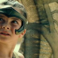 Wonder Woman 1984 - Extrait 14 - VO - (2020)
