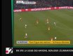 Zapping sport du 20 novembre