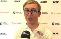 Cyclisme - ITW/Le Mag - Benoît Cosnefroy : "Si je dois revenir sur le Tour de France, ce sera avec un grand plaisir mais si on me propose un autre projet sportif, je vais le prendre"