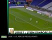 Zap sport du 18 janvier 2021 - Ligue 1 : l'OL perd de précieux points