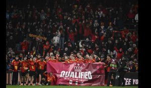 Diables rouges: quels chantiers avant la Coupe du Monde ?