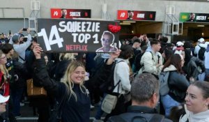 GP Explorer 3: record d'audience sur Twitch pour la course auto des stars d'internet