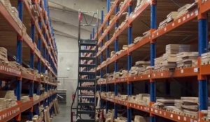 Wasquehal : les cuisines Howdens fêtent leurs 20 ans