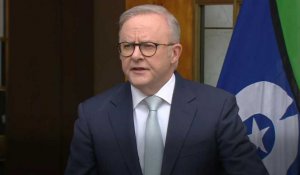 Attaques antisémites: l'Australie expulse l'ambassadeur d'Iran