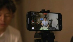 Rendre les échecs "fun": Julien Song, maître international et influenceur