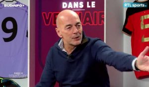 "Le Standard ne fera jamais partie des Play-offs 1" estiment Marc Delire et Steven Defour