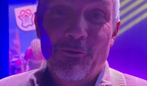 4 Jours de Dunkerque : Richard Virenque emballé par la présence de Paul Seixas au Tour de France