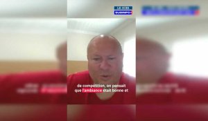 Christophe, supporter des Diable qui vit au Canada, raconte son expérience