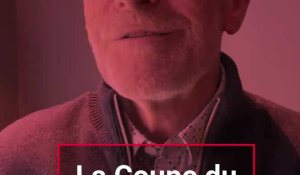 Michel De Wolf : "Au Mexique, nous avions parfois l’impression de vivre quelque chose d’irréel »