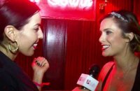 Exclu vidéo : Clara Morgane face à Siham : régime, bébé, spectacle … Elle nous dit tout !
