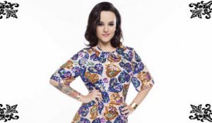 #DALS : Alizée met les choses au point...