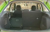 Essai Citroen C3 2009