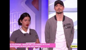 Mad Mag : Julien Guirado balance sur Vanessa Lawrens : "La poutre ne voulait plus se lever depuis un an "