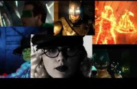 Ces acteurs qui ont incarné plusieurs personnages de comics