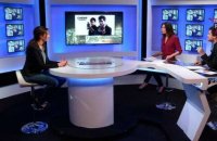 Carole Bianic sur Non Stop People