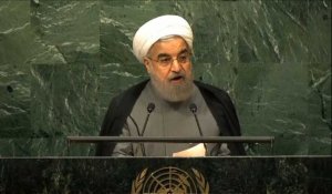 L'Iran accuse Washington de ne pas appliquer l'accord nucléaire