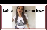 Nabilla nue sur le web : La photo qui choque