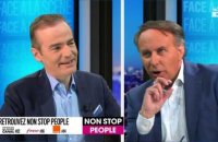 Face à la Scène - Franck Ferrand s'arrange-t-il avec l'Histoire lors de ses récits ?