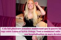Loana : enceinte d'Eryl Prayer ? Sylvie Ortega réagit