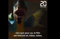 "Dodo", film palmé avant l'heure, défraie la chronique