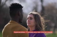 Hypersensibles : 7 conseils pour bien vivre en couple