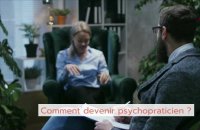 Comment devenir psychopraticien ?