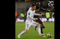 Ligue 1 : Le débrief express de Lens-PSG (1-1)