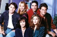 Friends : une somme colossale versée pour s'excuser du manque de diversité dans la série