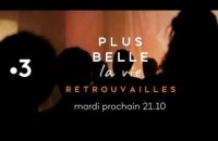 PBLV : Prime Retrouvailles (France 3) Bande annonce