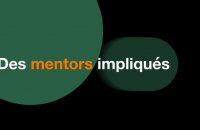 Concours jeunes talents 2023 : les mentors 