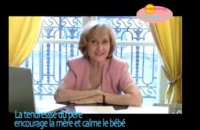 Vidéo : le père et la nuit de Bébé