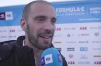 Formula-E Championship Marrakesh E-Prix 2019 - Jean-Eric Vergne - Réaction