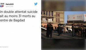 Irak : attentats en série à Bagdad, plus de 31 morts.