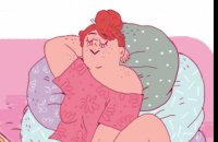 Vous n'avez pas l'habitude de voir la Saint-Valentin célébrée de cette manière