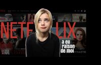 SERIES A VOIR ABSOLUMENT !