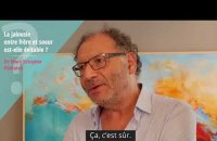 La jalousie entre frère et soeur est-elle évitable ?