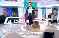 Le zapping du 12 décembre 2018