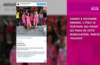 Gilets jaunes : Miss France 2019 menacé par le mouvement ?