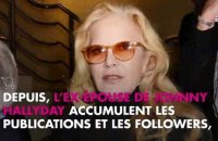 Sylvie Vartan : la surprenante raison pour laquelle elle est sur Instagram