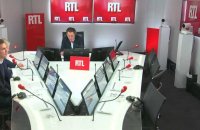 "Des mesures positives" pour Brice Hortefeux