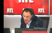 "Gilets jaunes" : "C'est trop", Pierre Perret dénonce "l'injustice sociale" sur RTL