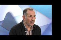 L'invité de la rédaction - James Georges - Gilet jaune 10/12/2018
