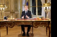 Un "tournant social" pour Alain Duhamel