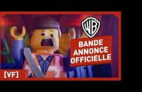 La Grande Aventure LEGO 2 - Bande Annonce Officielle 2 (VF)