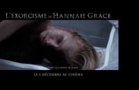 L'Exorcisme de Hannah Grace - TV Spot Next 20''