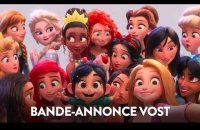 Ralph 2.0 | Bande-annonce #2 VOST | Disney BE